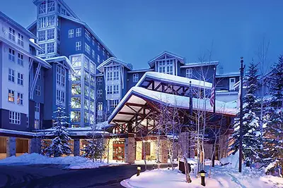 Image de Ski in Ski out 2 bedroom full kitchen adjacent to Park City mountain!