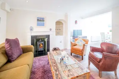 Image de Admiral Cottage - sleeps 2 guests in 1 bedroom
