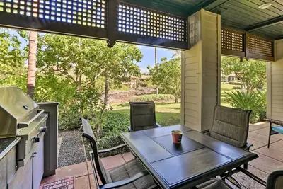 Image de Kona Coast Condo w/ Lanai & Outdoor Kitchen!