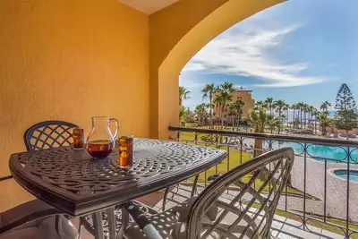 Image de Princesa de Peñasco C 205 Luxurious Clean Ocean View Condo