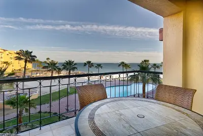 Image de Princesa Resort A-308 Rest-A-Shore Refuge Excellent Oceanfront