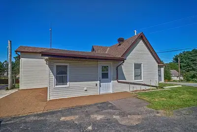 Image de ✔Romantic✔South Algonquin✔Cottage✔Families✔Couples