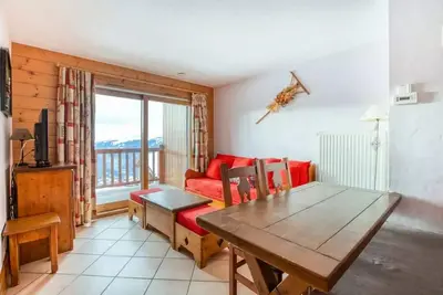 Image de 3-Zimmer-Wohnung für 6 Personen - Auswahl