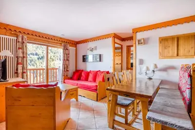 Image de 4-Zimmer-Wohnung für 8 Personen - Auswahl