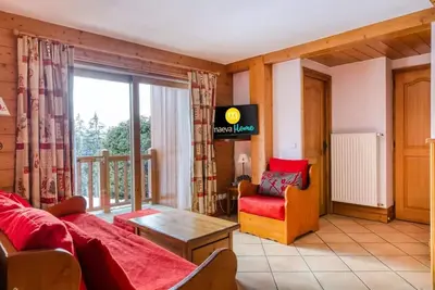 Image de 4-Zimmer-Wohnung für 8 Personen - Auswahl