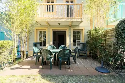 Image de Maison 3 pièces 6 personnes - Sélection