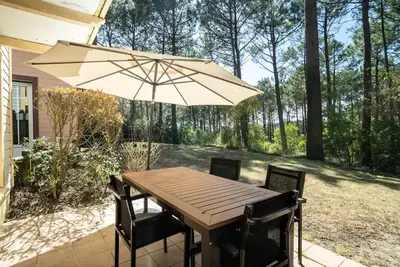 Image de Maison 3 pièces 8 personnes - Sélection