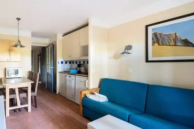 Image de Appartement 2 Pièces 4 Personnes - Sélection