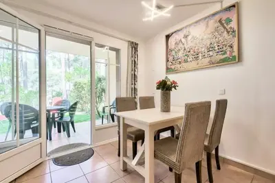 Image de Appartement 2 Pièces 5 Personnes - Prestige