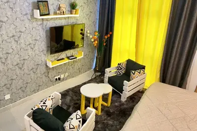 Image de Beautifully furnished space - Mellow vibes!