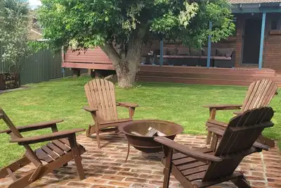 Image de Blue Wren BnB Bathurst