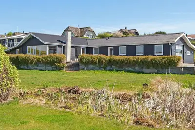 Image de Maison de vacances pour 10 a Ebeltoft