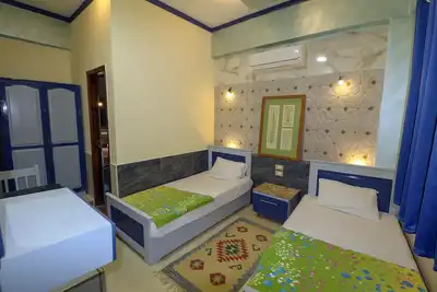 Image de Sababa hotel Dahab