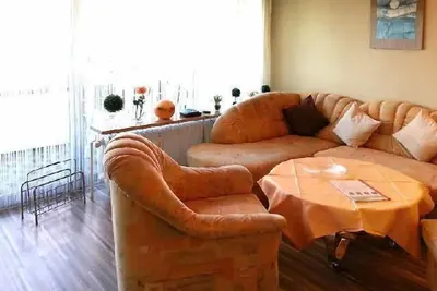 Image de Comfortable, fully furnished apartment (28-32sqm) next to the largest thermal spa in Europe