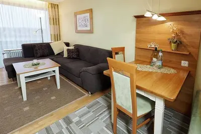 Image de Comfortable, fully furnished apartment (35-41sqm) next to the largest thermal spa in Europe