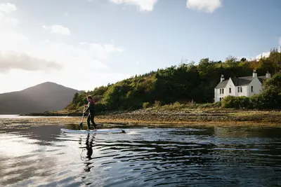 Image de Luxury Highland Retreat