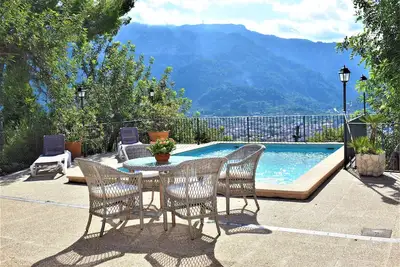 Image de Beautiful House With Stunning Views