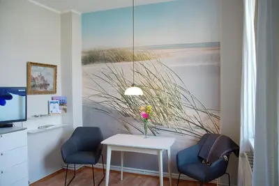 Image de Vacation apartment \"Muschel\"