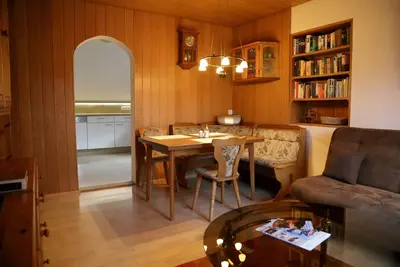 Image de Holiday apartment ideal for families near the park
