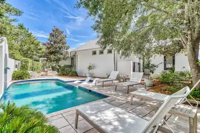 Image de Kingston Casa  ~ Private Pool