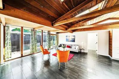 Image de Luxe Private Getaway in Mountain View Near Google!