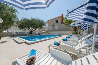 Image de Studio Apartment - Villa Tomasovic