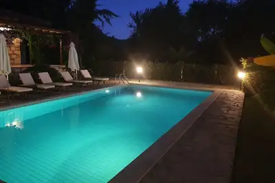 Image de Villa D'Louca Fabulous Beautiful Rural Location 50m Private Pool Mountain Views.