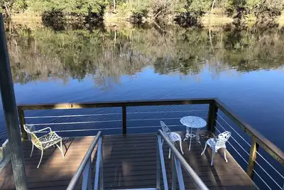 Image de The River House