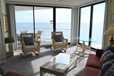 Image de One Ocean Place 509 - Oceanfront in Garden City Beach