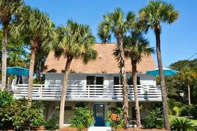 Image de Tarpon- Charming 1 Br, Steps to Beach