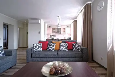 Image de Pulk apartment, great location, heart of Riga