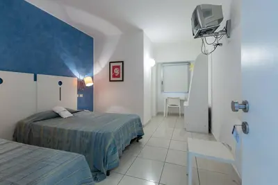 Image de Silver Hotel - Triple