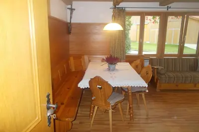 Image de Vacation apartment, 85 sqm with two bedrooms and terrace