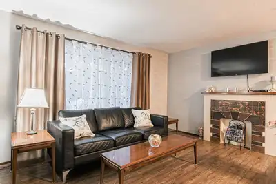 Image de Entire house, 6 Br\/3ba, All Queen Beds, Central location