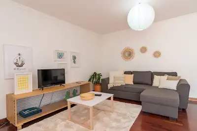 Image de Netos Apartment - By Wehost