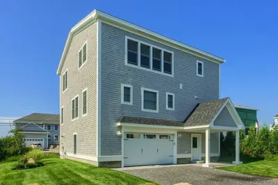 Image de Custom built “Accessible Home