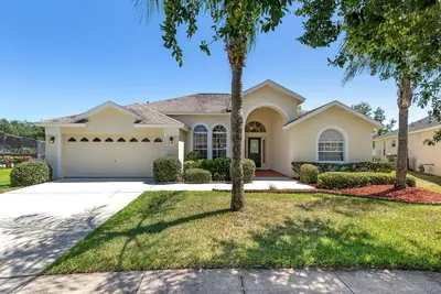 Image de Fantastic 6 bed villa with own private pool and spa with no rear neighbors