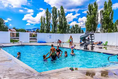 Image de Multi Resorts at Bear Lake