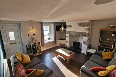 Image de Eryri /Snowdonia. 3 Bed. Zipworld, hiking, walking, dogs welcome. Short breaks.