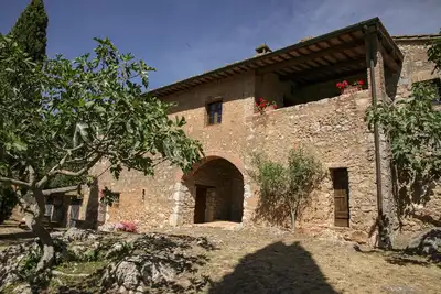 Image de Casa al Gianni - La Quercia