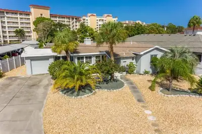 Beautiful Venice Beach Condo