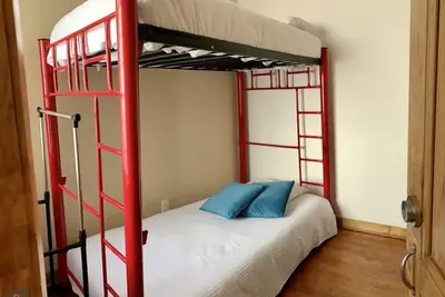 Image de Studio In The Heart Of The City Center