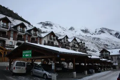 Image de Nouvelle annonce! Appartement pied des pistes
