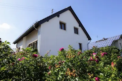 Image de Ferienhaus Däschinger Goldener Mond