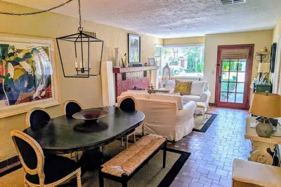Image de Charming Beach Cottage on Lido Beach. . . . walk to the beach and St Armand's Circle