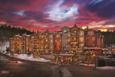 Image de Lake Tahoe's Luxury Winter Lodge- Northstar 2br-1400sqft