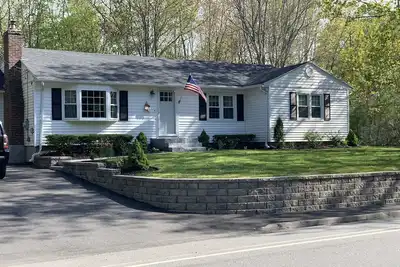 Image de Cozy Kennebunkport Cottage