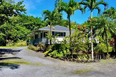 Image de Jungle Cottage: Watch Whales