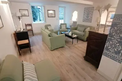 Image de Saint-Jean de Luz, Maison de ville, plage 10m, - N\/644800215000z