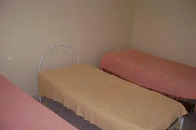 Image de Cozy house in Praia Grande - Aviação
